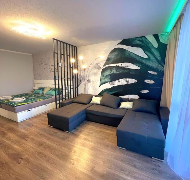 Grosse 3-Zimmer Wohnung, Zentrale Lage. Mülheim an der Ruhr Exteriör bild