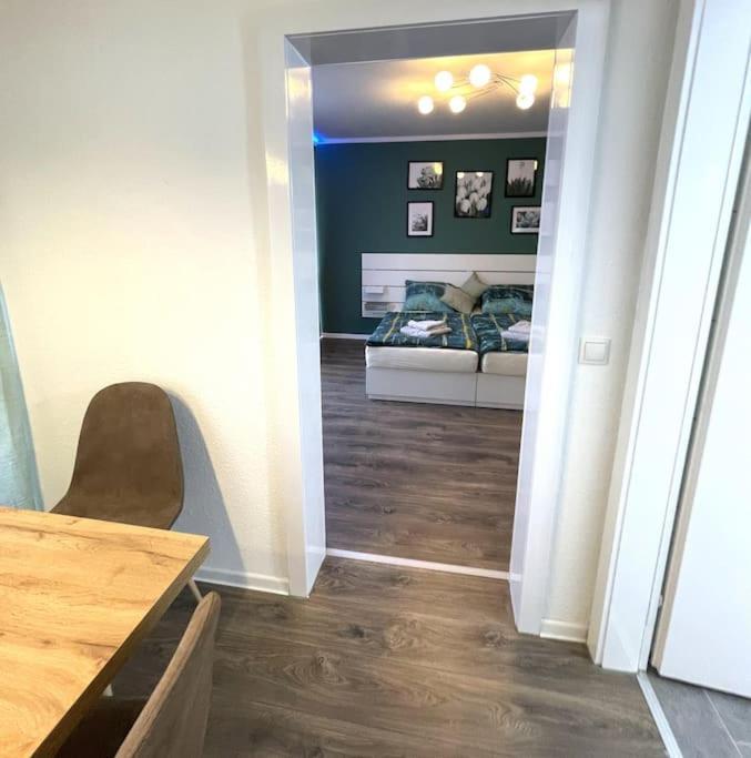 Grosse 3-Zimmer Wohnung, Zentrale Lage. Mülheim an der Ruhr Exteriör bild