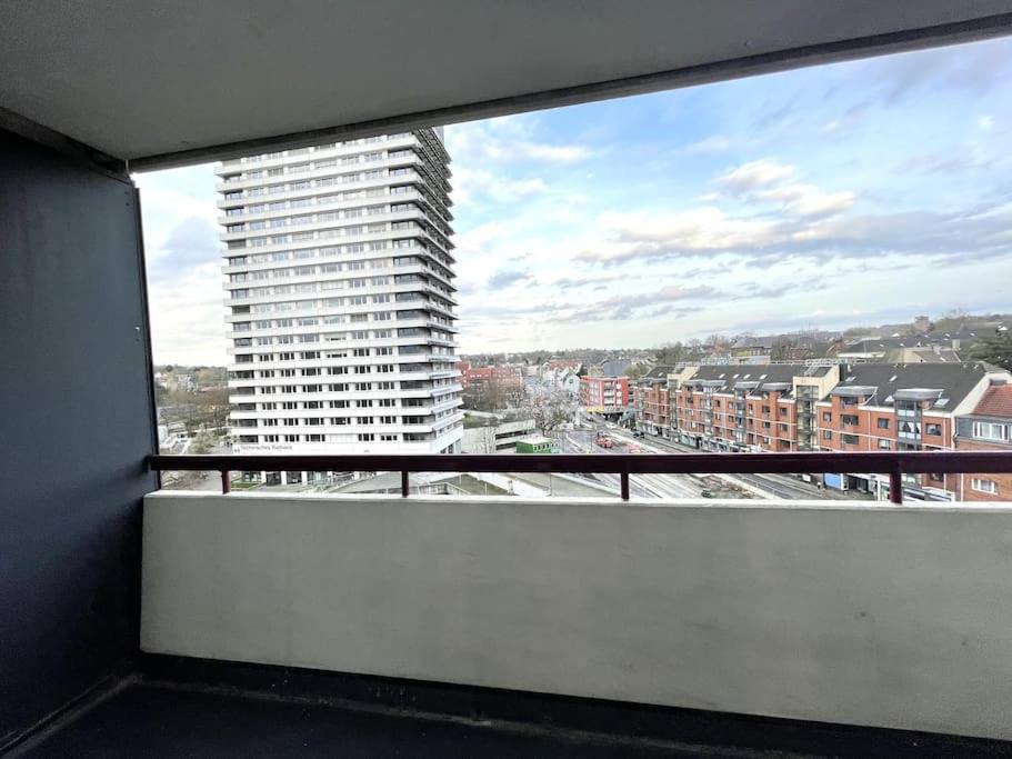 Grosse 3-Zimmer Wohnung, Zentrale Lage. Mülheim an der Ruhr Exteriör bild